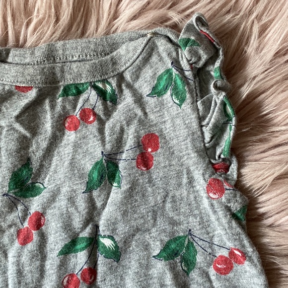 Cherry Romper - Picture 3 of 3